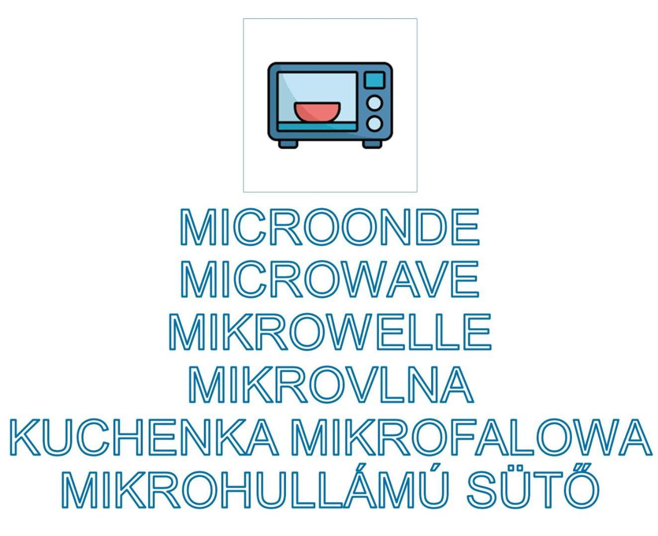 Residence Giuliana Bibione Zewnętrze zdjęcie