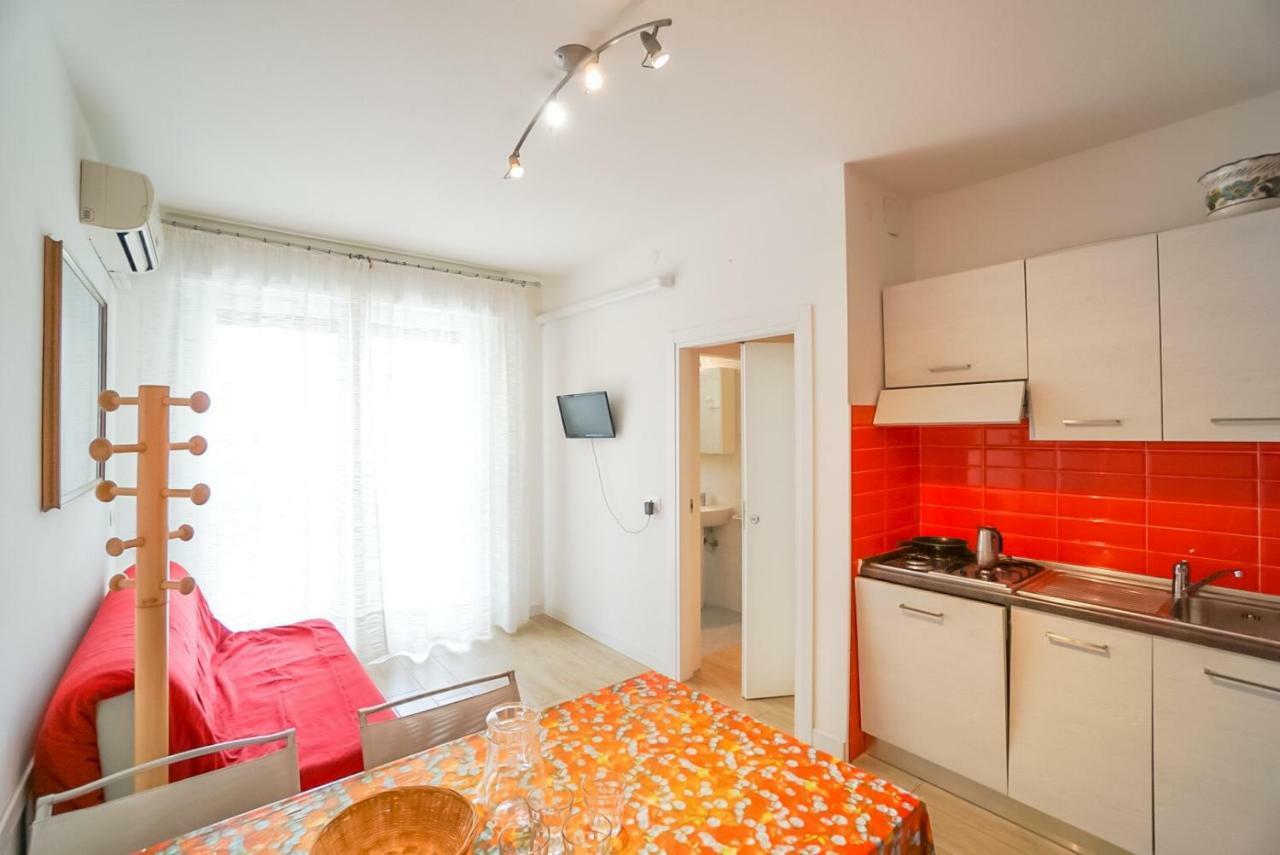 Residence Giuliana Bibione Zewnętrze zdjęcie