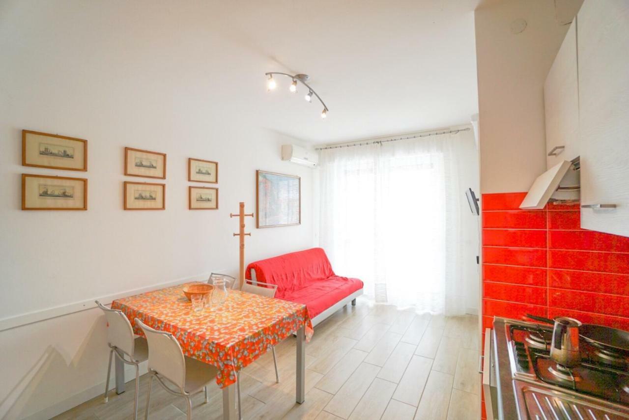 Residence Giuliana Bibione Zewnętrze zdjęcie