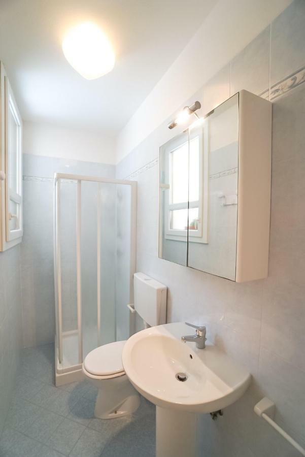 Residence Giuliana Bibione Zewnętrze zdjęcie